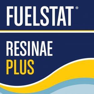 Fuelstat Aviation Logo